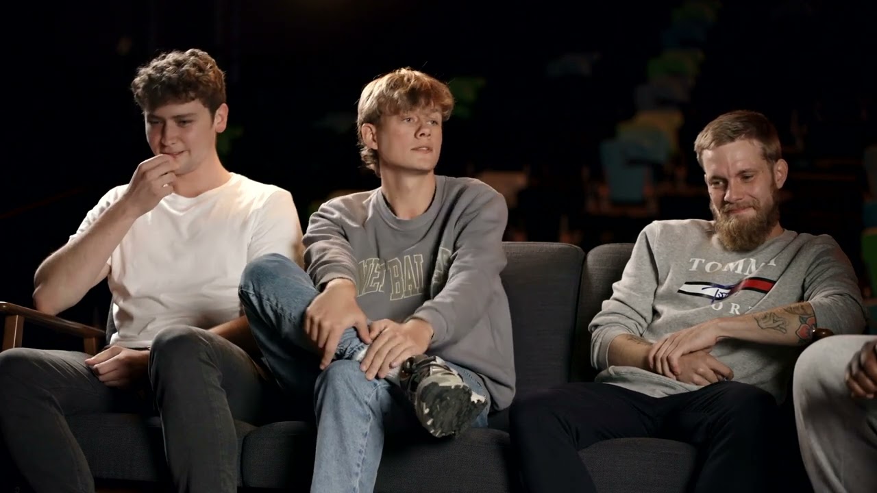 DM i Stand-Up 2022: Mads de Krak