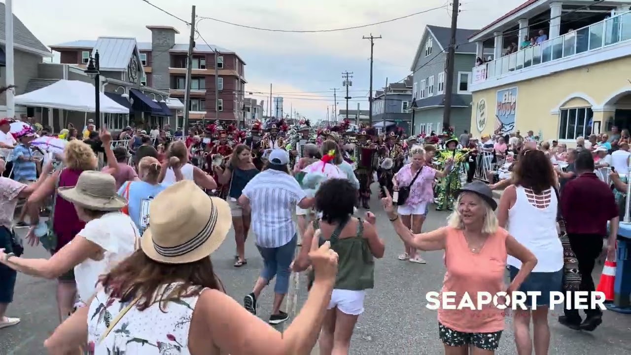 Quaker City String Band 