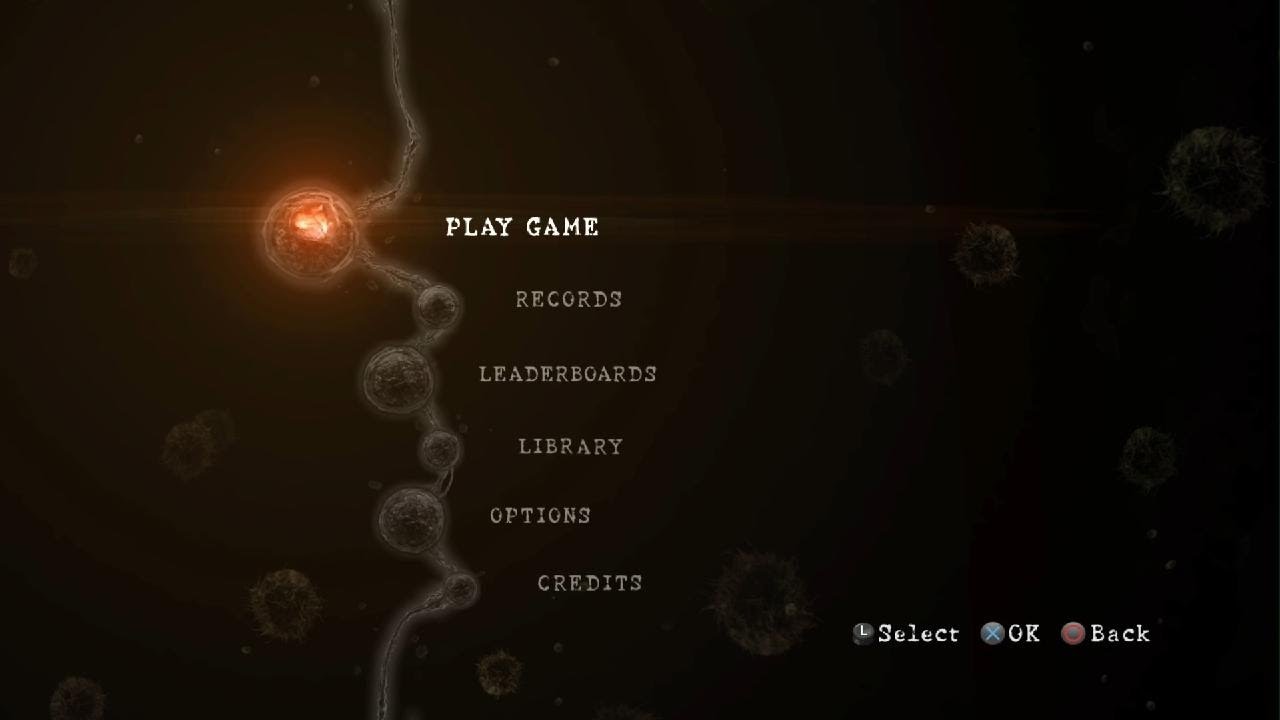 Resident Evil 5 (Single Segment) 1-2 (3:25)