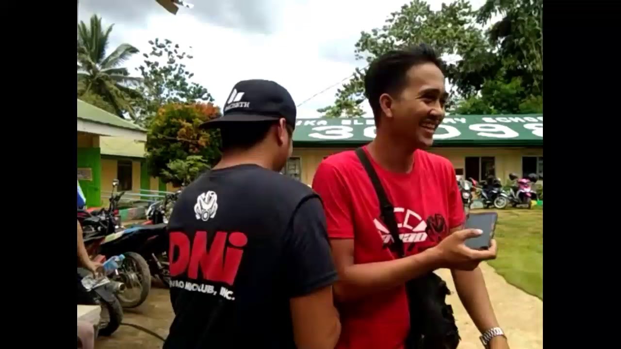 Garsika Makilala Cotabato Relief Operation | Davao Mio i