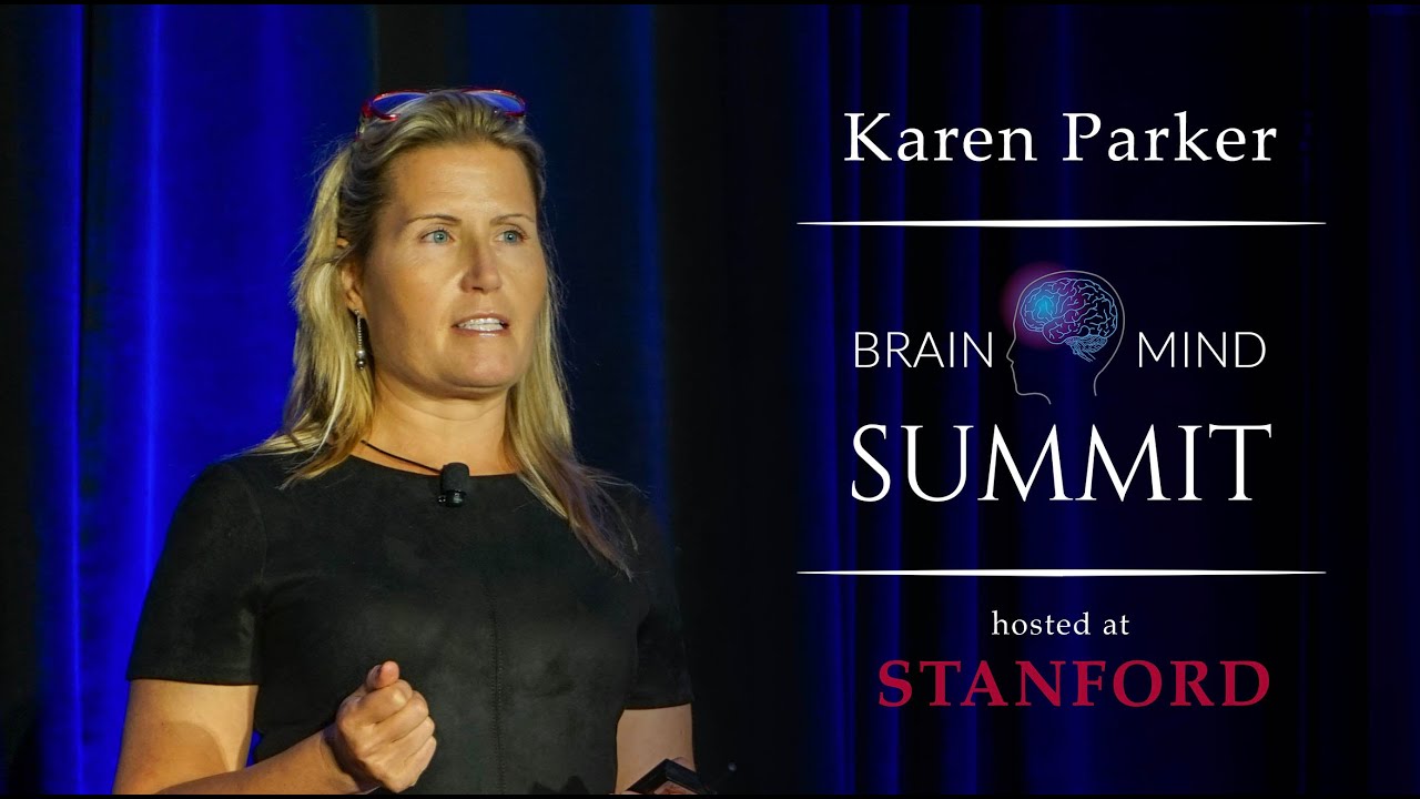 Karen J. Parker - Revolutionizing Detection of Autism: A Laboratory-Based Diagnostic Test