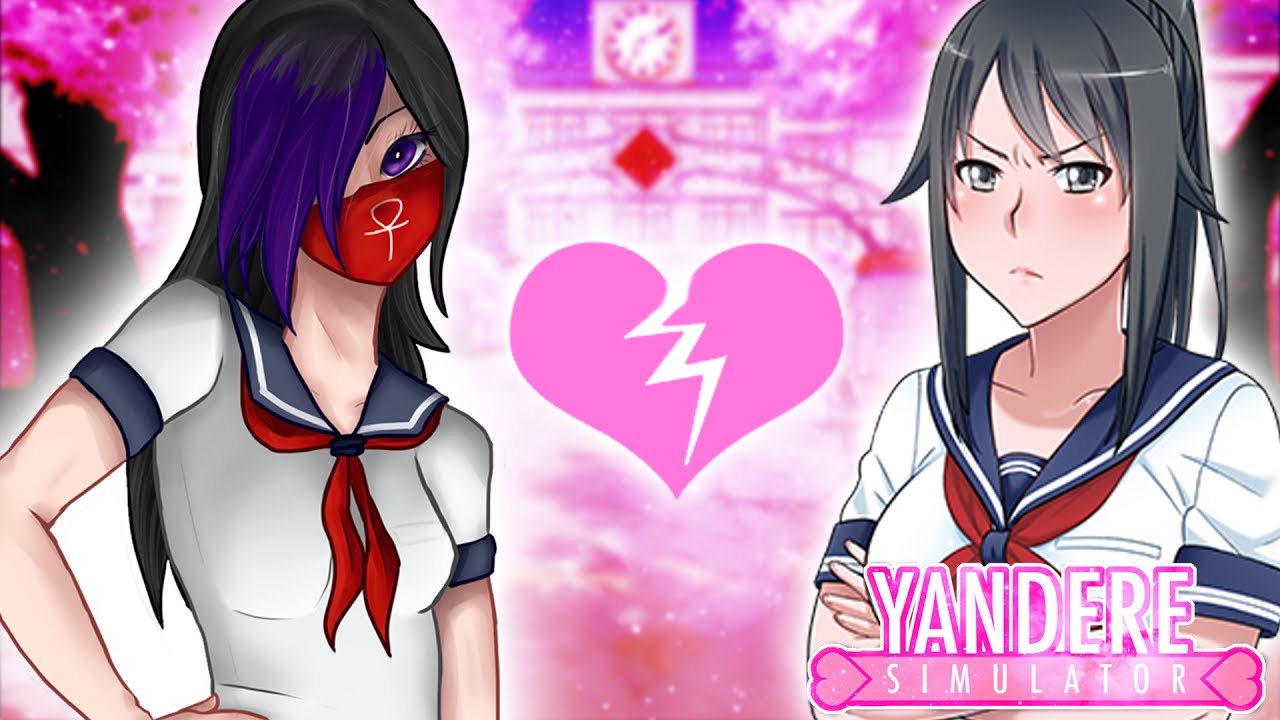 PEUT-ON DEVENIR AMIE AVEC LES DÉLINQUANTS ? - YANDERE SIMULATOR #35