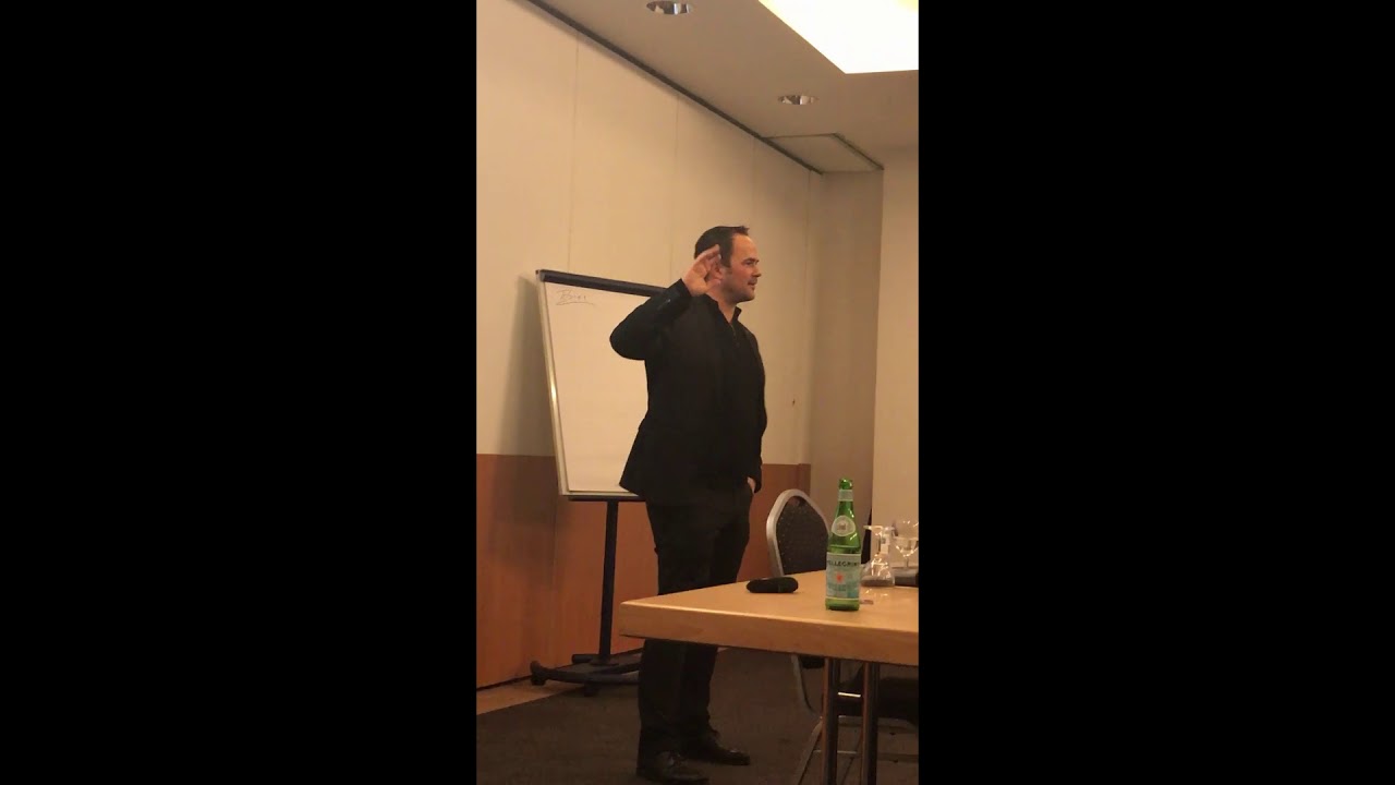 Tobias Eggers Hamburg