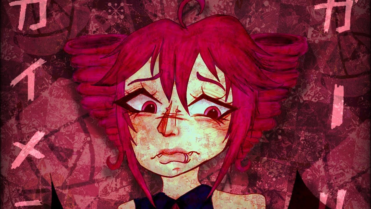 UTAnayaP-Chimera Girl [ft. Kasane Teto] (audio only)