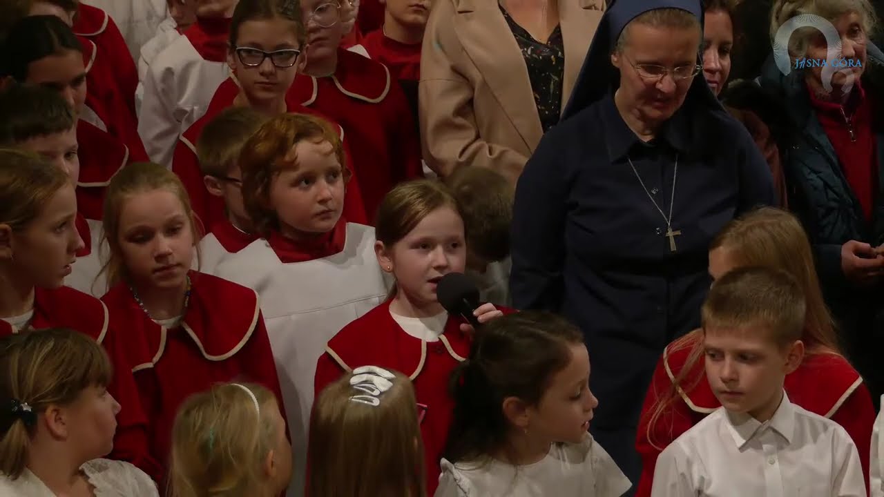 Apel Jasnog&oacute;rski 22.11.2025 - oficjalny kanał Jasnej G&oacute;ry
