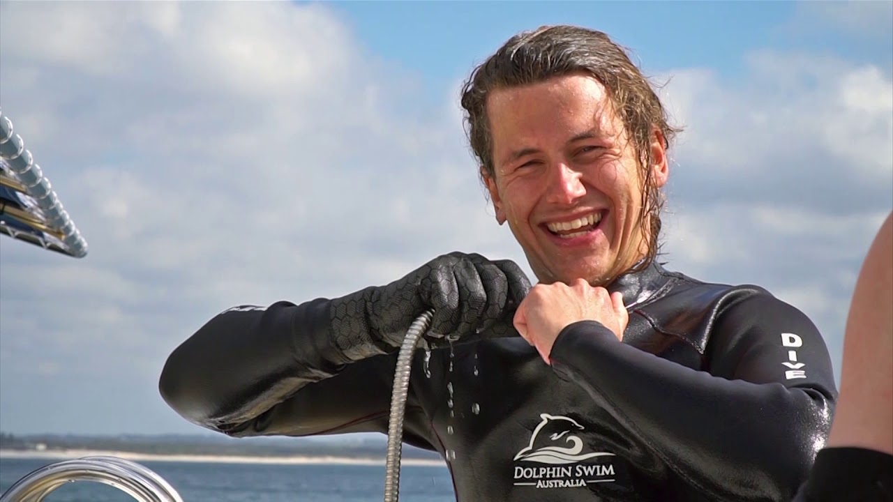 Dolphin Swim Australia Pre-Season 2018