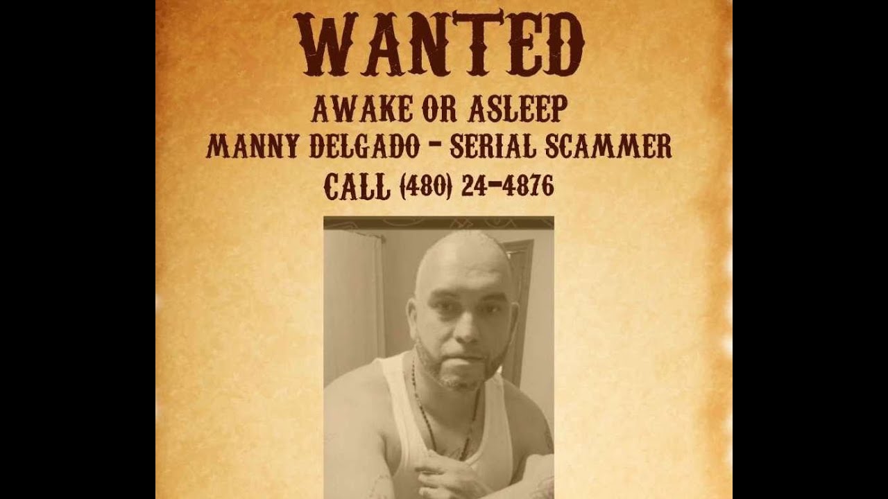 Manny Delgado PGV Ponzi Scam | Bulksender Refund Lies (Part 1)