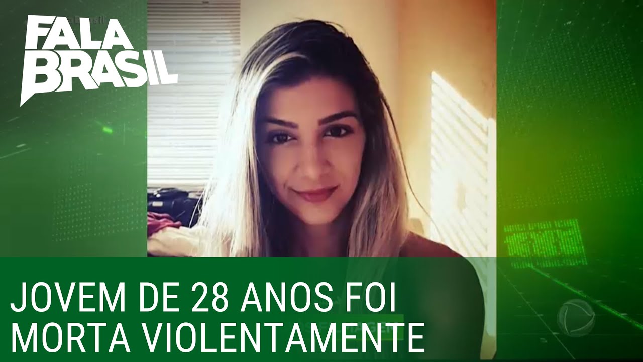 Casal que matou modelo no interior de SP j&aacute; tinha hist&oacute;rico violento