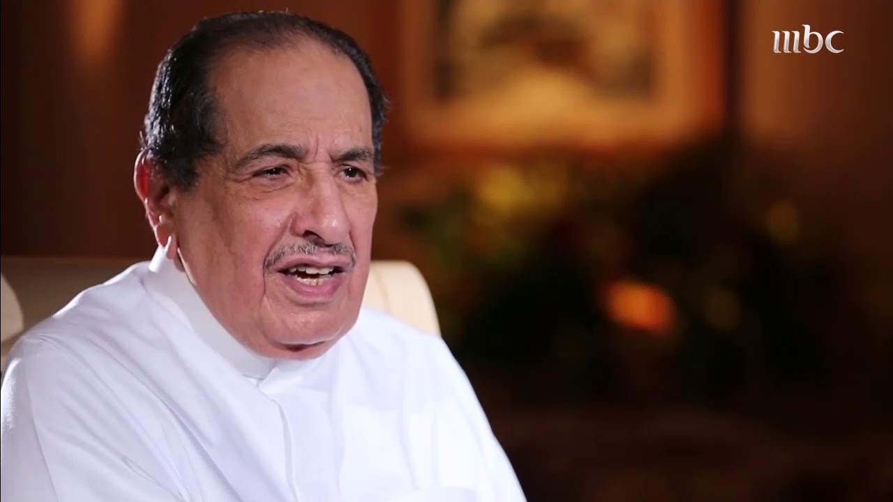 ناصر السلوم يتذكر بإيمان واحتساب جلسته الوحيدة مع ولده المتوفى