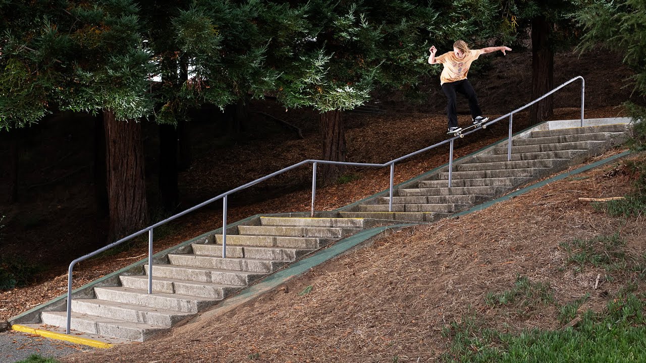 Alec Majerus' 