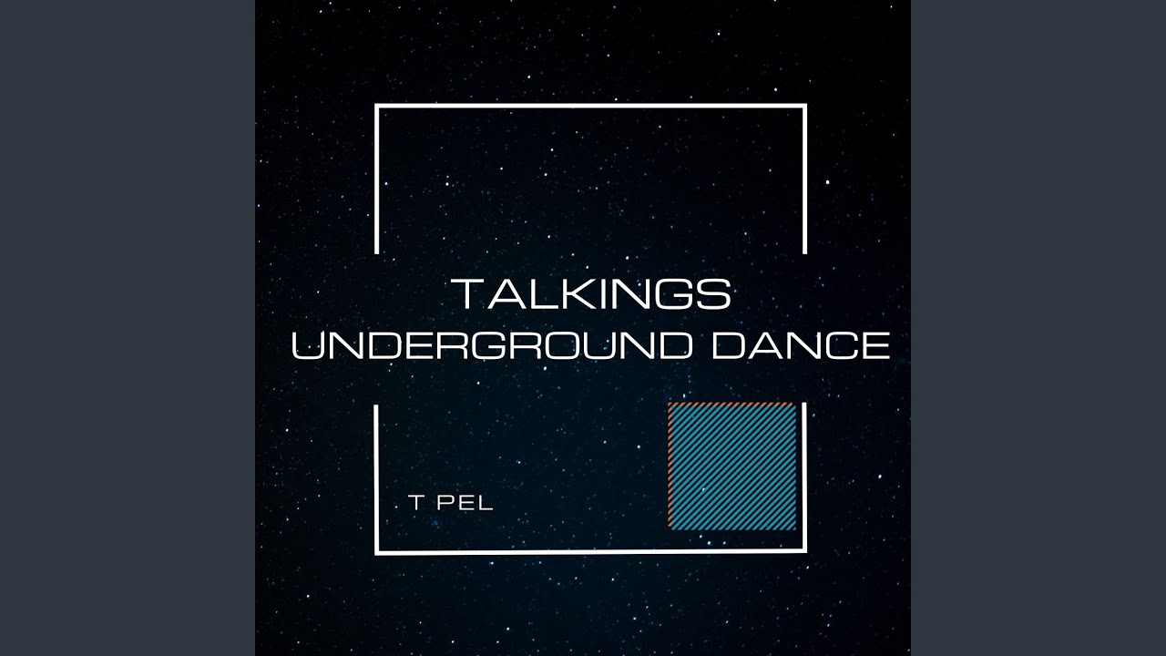 Underground Dance (Original Mix)
