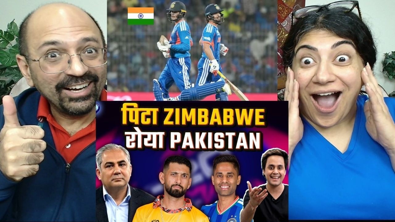 India vs West Indies बना क्वार्टर फाइनल, जीते तो सेमीफाइनल में | India vs Zimbabwe