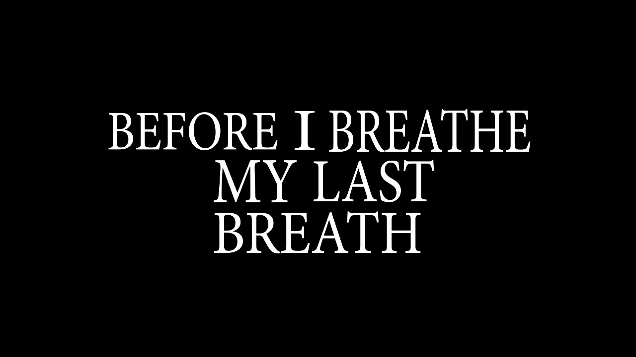 Mikey Fusco - Soldier For Love (Inaccurate Lyric Video)
