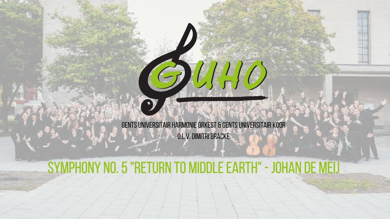 Symphony No. 5 