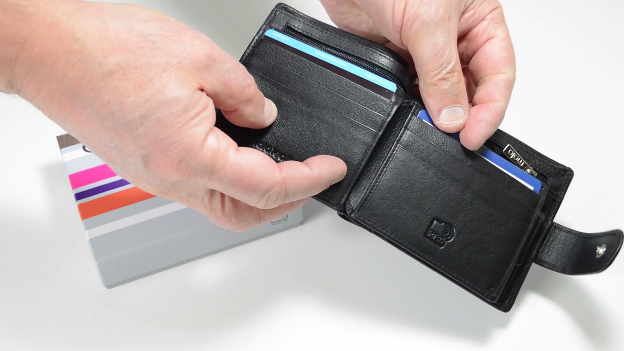 Mala Wallets Mala Leather Origin Tab Wallet 1275 Gents Shop