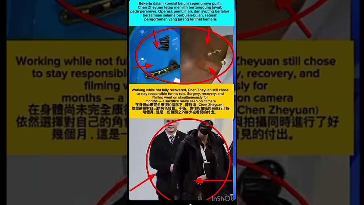 Yu Menglong Deserved Respect #yumenglong #shorts #viral