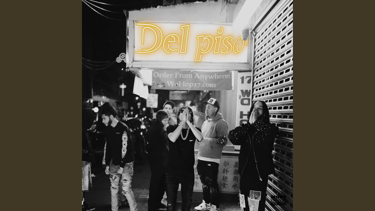 Del Piso (feat. G Money)