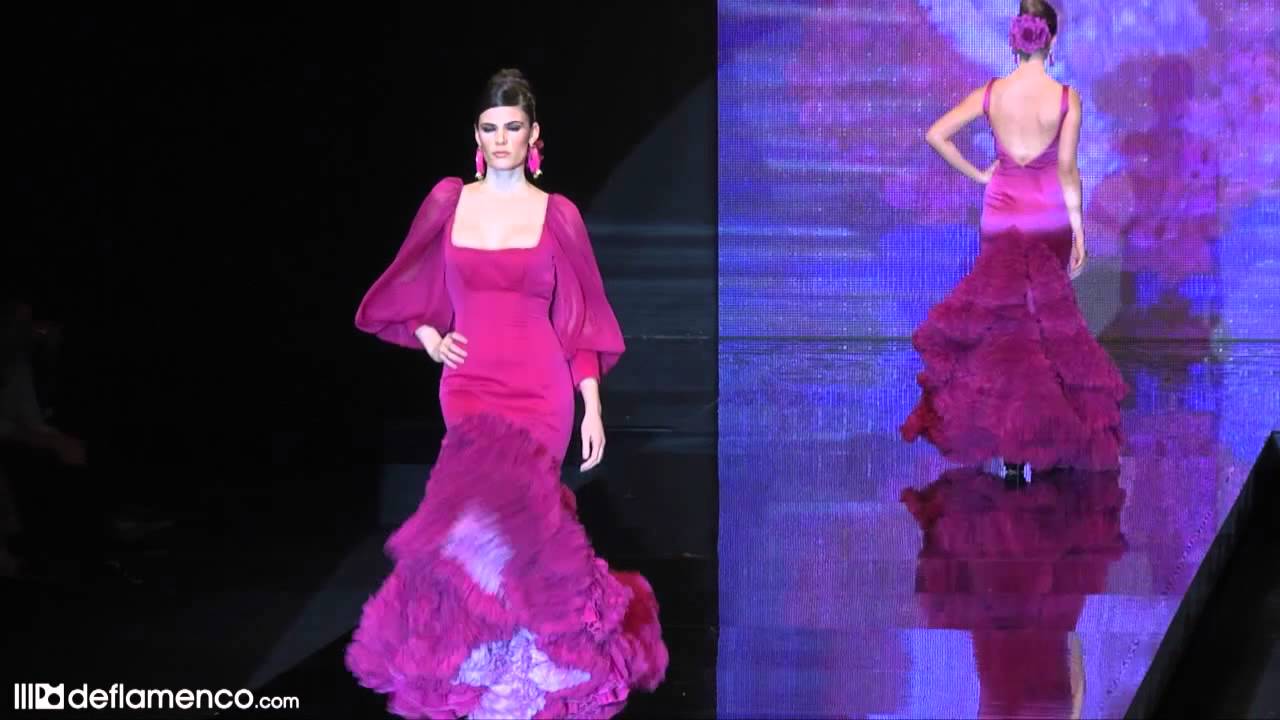 Juana Martín - SIMOF 2012