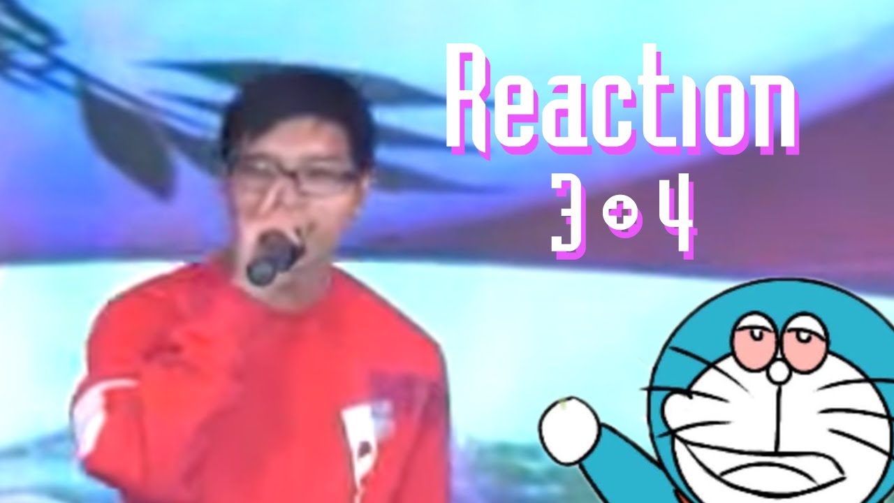 RAP KIDS VIET NAM Reaction | PHỞ BÒ NAM ĐỊNH!!! |  Phần 3 + 4