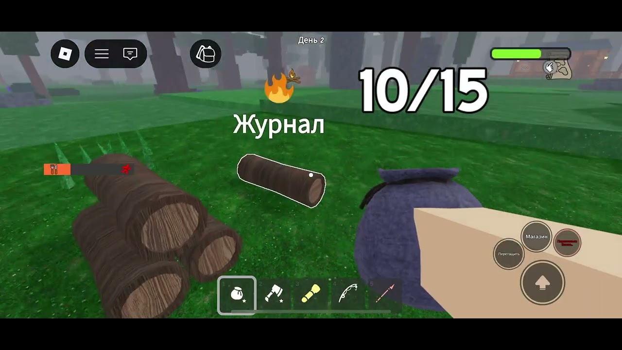 “Roblox Adventures! Fun Games and Challenges”