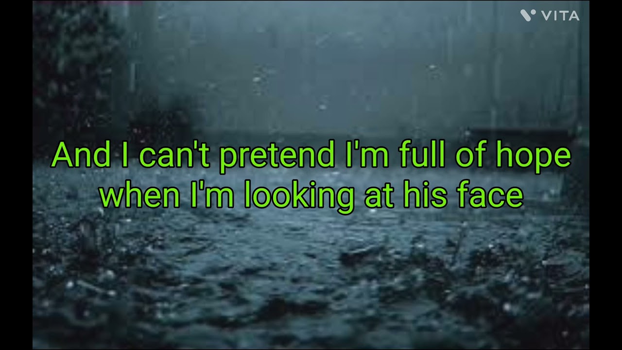 The first place with lyrics (the really loud house)