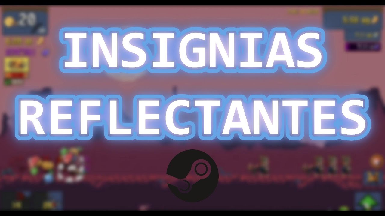 ¿Qué son los Cromas/Insignias REFLECTANTES?