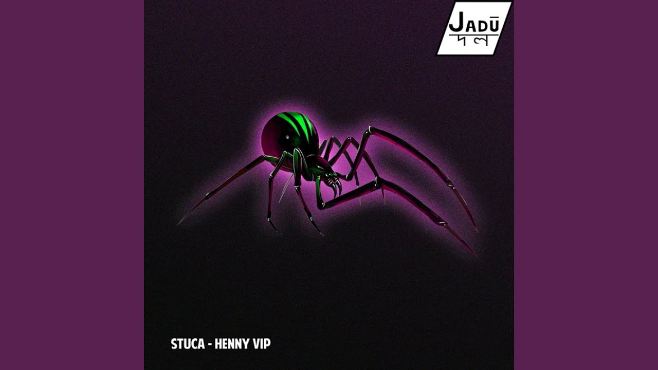 Henny - VIP