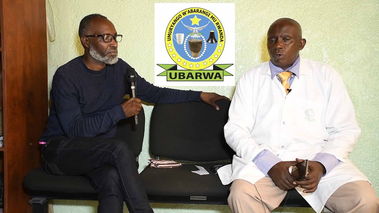  0091010021. :  Abarangi ngo ntagobagira amadayimoni bavugana n'abamarayika.
