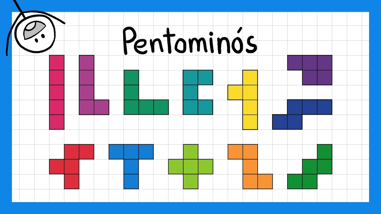 Pentominós
