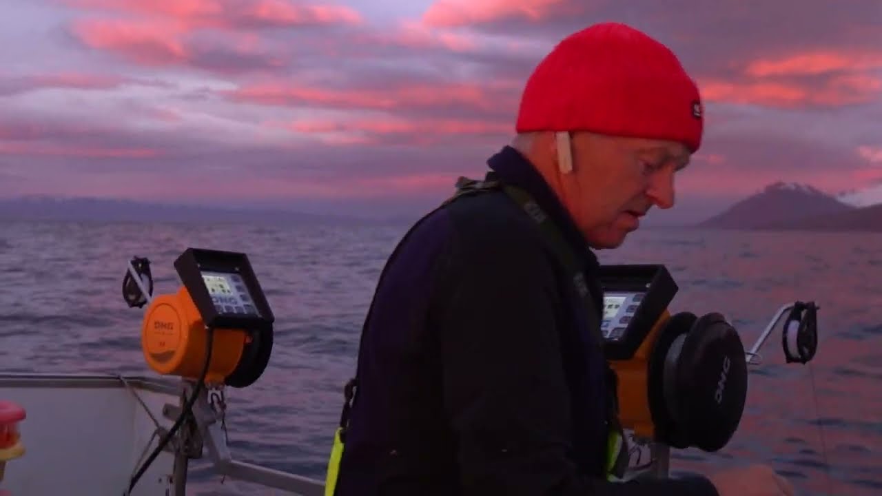 DNG Jigging reels
