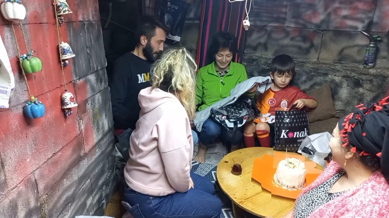 Aileme Sonuna Kadar Minnettarım 💕 Sizlerede Minnettarım 💕 Dualarımdasınız 🤲🏻 @ozlemkani