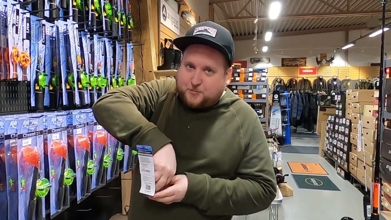Besöker 