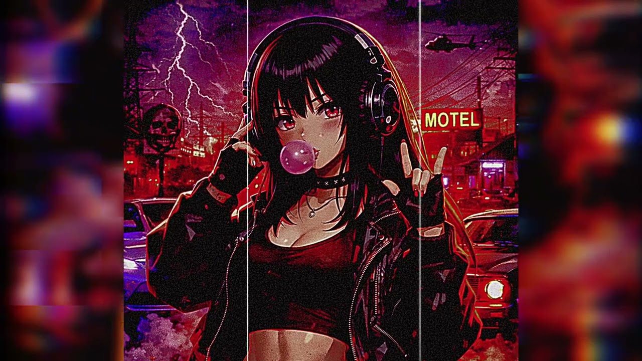 Ru ru ru (ghost) phonk - 88KUSHH 