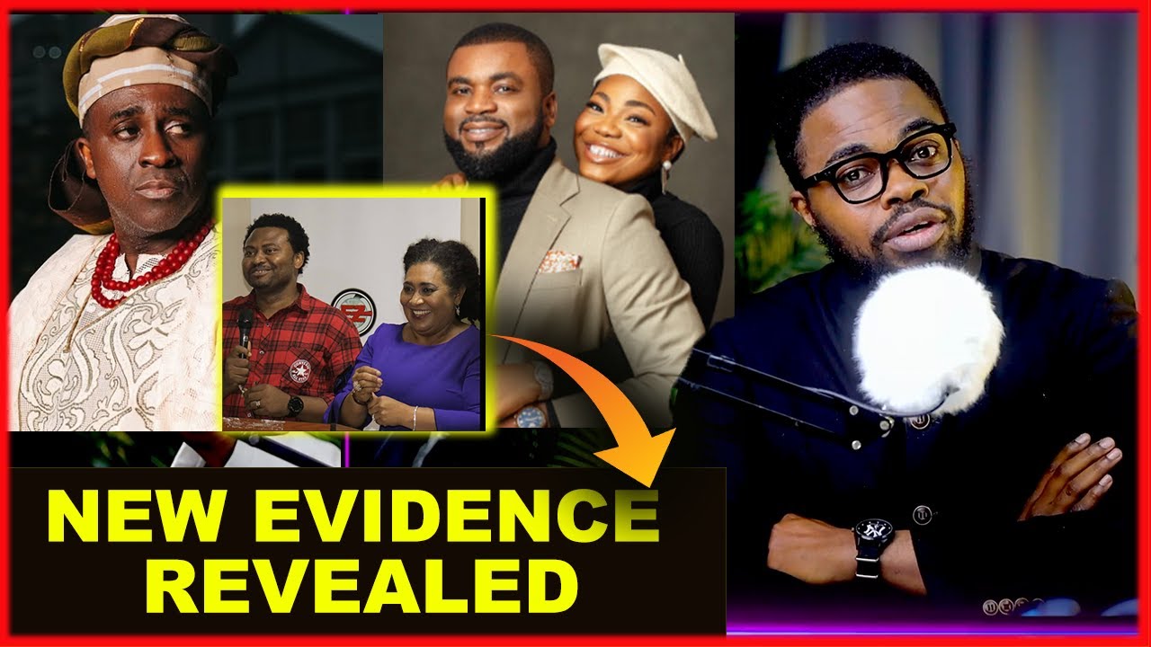 MORE TRUTHS ABOUT MERCY CHINWO & EEZEE TEE EMERGE but... [ full details ]