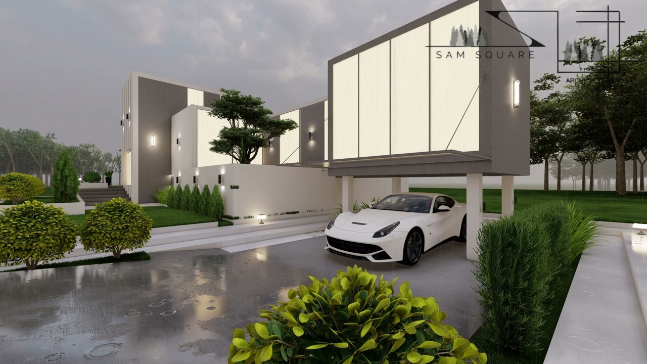 proposed farmhouse at mysore