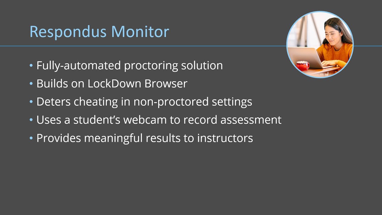 How to Set Up LockDown Browser and Respondus Monitor for Online Exams