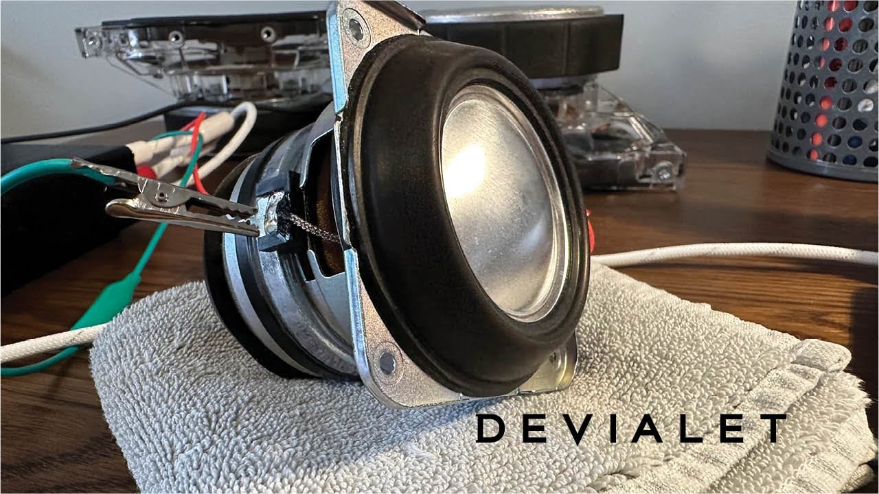Altice Amplify (Devialet) 3