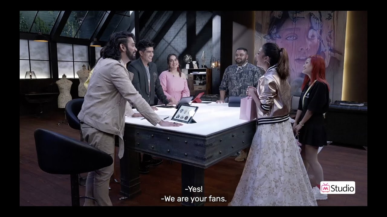 Myntra Fashion Superstar S3 l EP 6 l Leisure in Athleisure