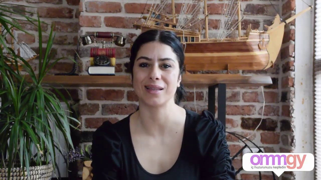 Stres i&ccedil;in (Nadi Shodhana ) nefes egzersizleri /huzur denge ve odaklanma nefes egzersizleri