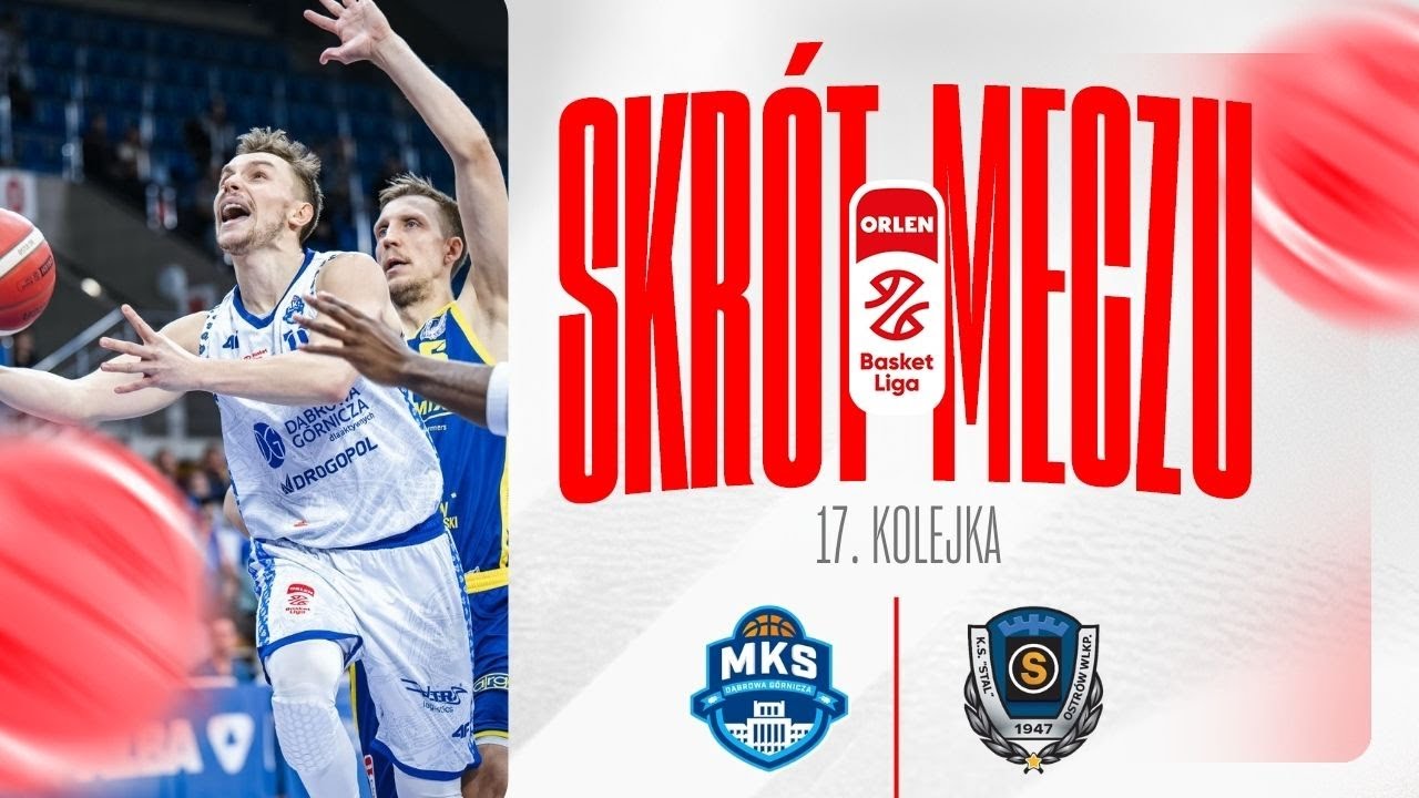 SKR&Oacute;T | MKS - Tasomix Rosiek Stal | 18. kolejka