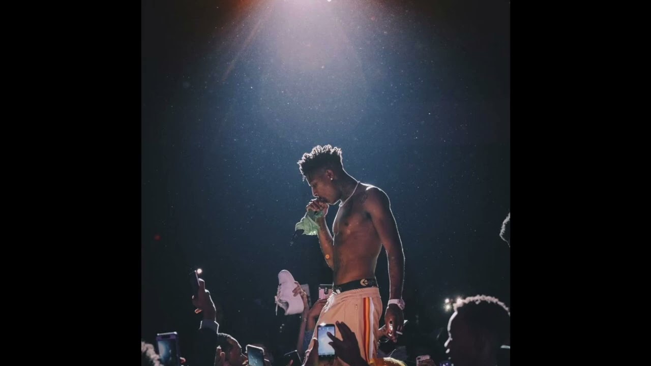 [FREE] Emotional NBA Youngboy x Nocap type beat 2025 - 'Electric’