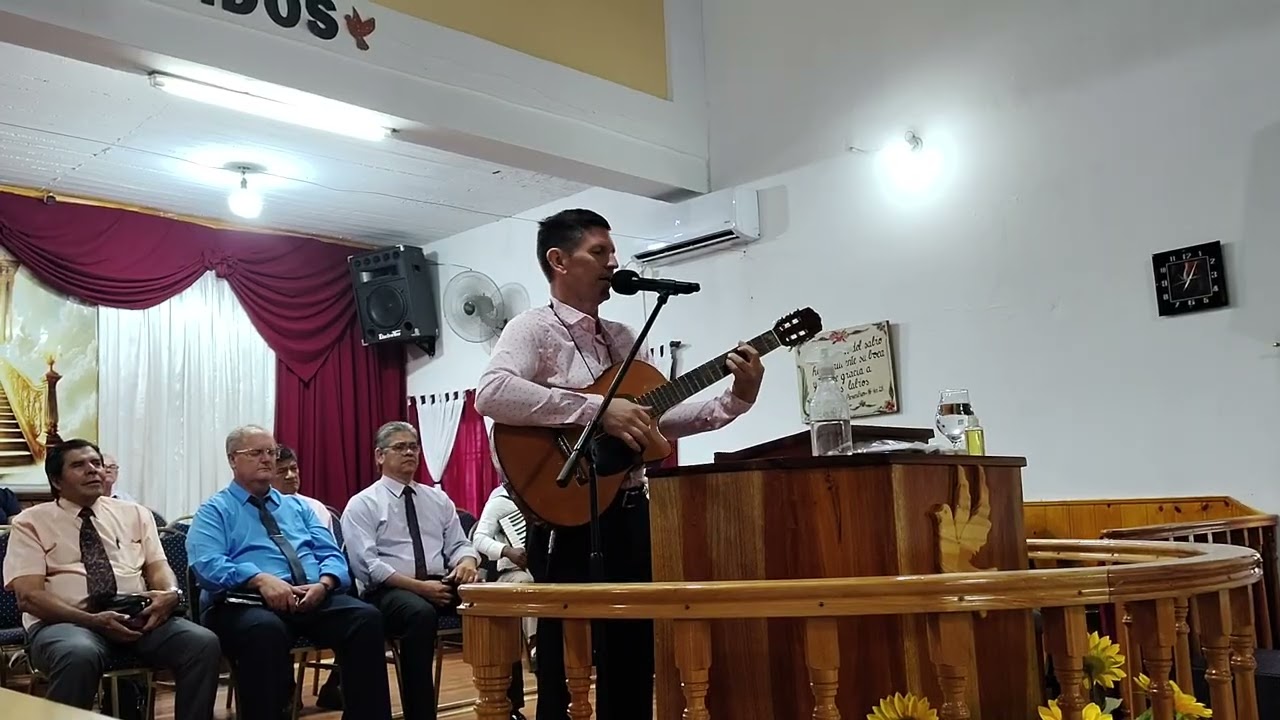 Daniel bandeiras. Daniel gonzalez y margarita Ojeda iglesia asamblea de Dios Dios fuerte Ezeiza.