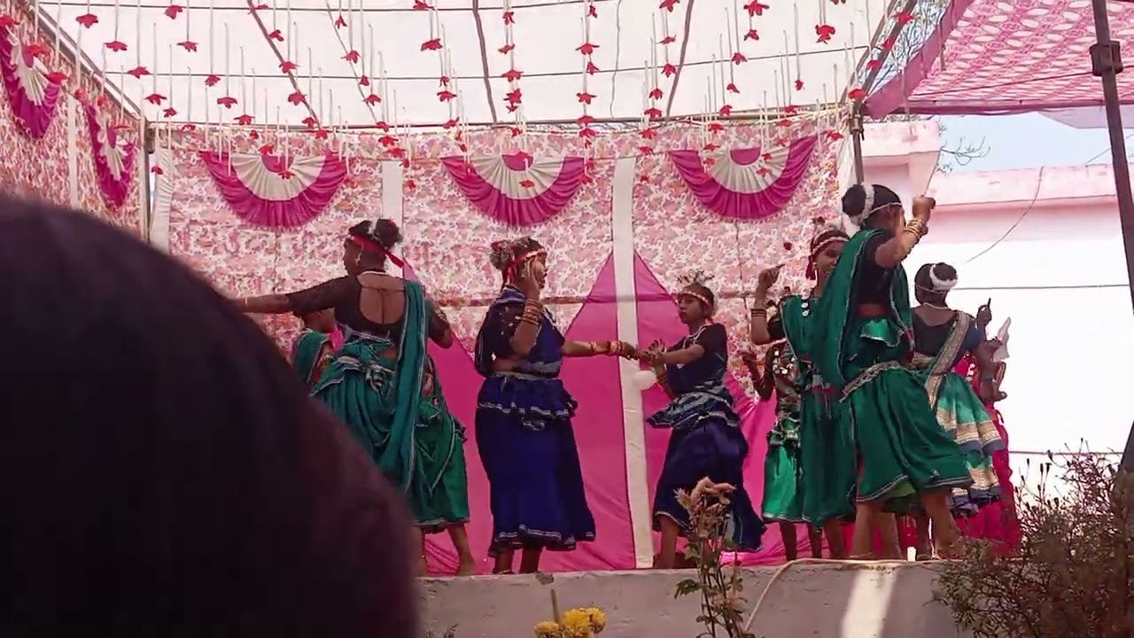  Devi Johar johar🌺🙌🇮🇳#dancevideo#repblicday