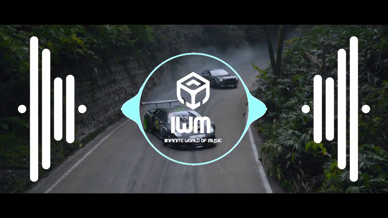 Facading - Walk Away (Oficial Remix) | M&uacute;sica Eletr&ocirc;nica - IWM