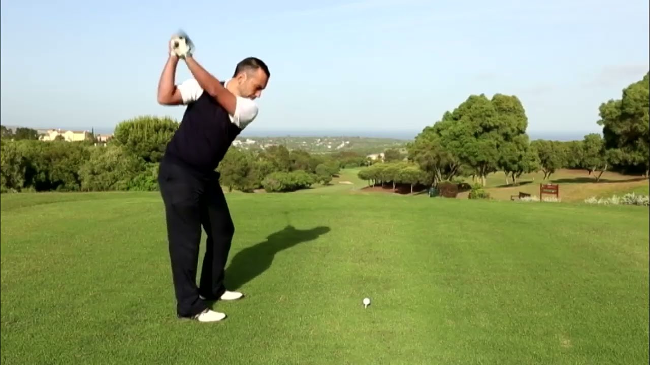 Una apuesta por el lujo, Sotogrande, Cádiz