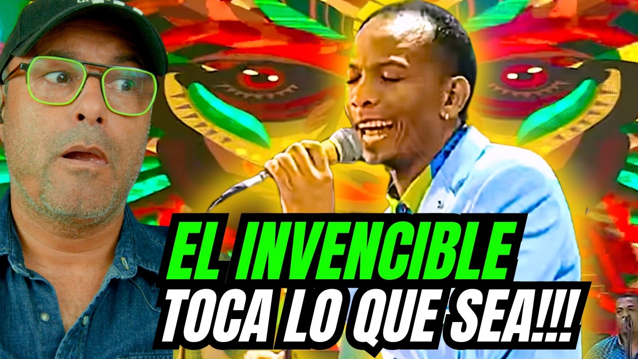 NO Lo Podía CREER!! Cuando EUDIS Tocaba Una CANCIÓN Tras OTRA!