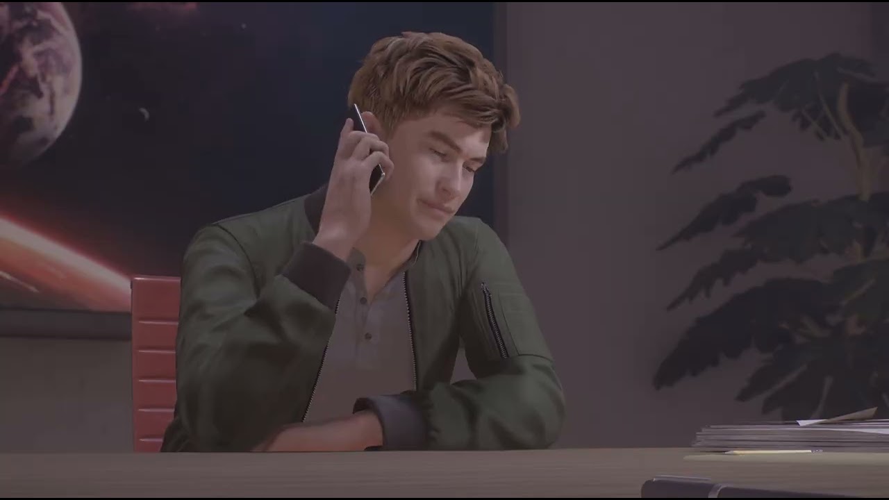 Marvel's Spider-Man 2 ep 17