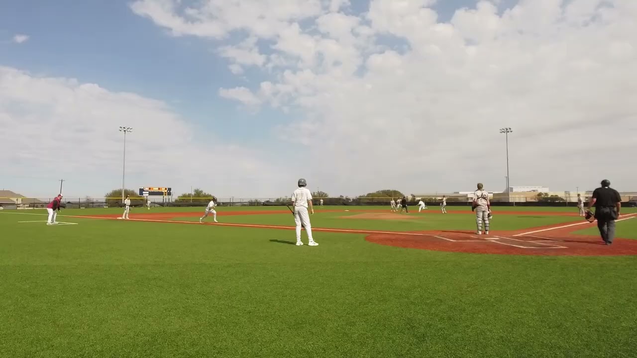 02/21/26 - RR JV White vs. Rouse
