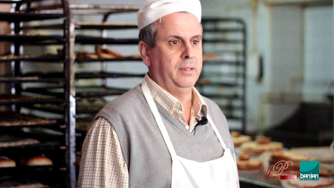La Semana Santa de... la pastelería 'La Victoria'