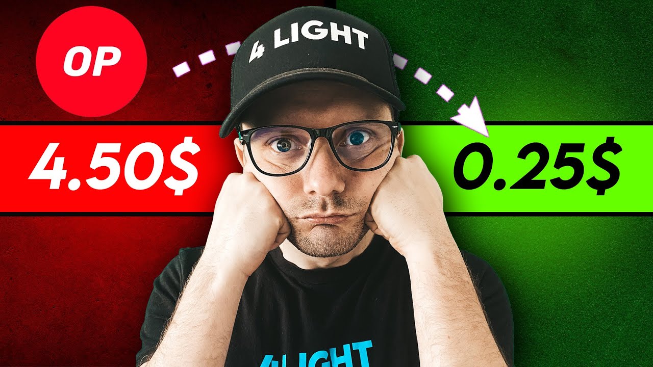 Optimism Price Prediction. OP what could go wrong?